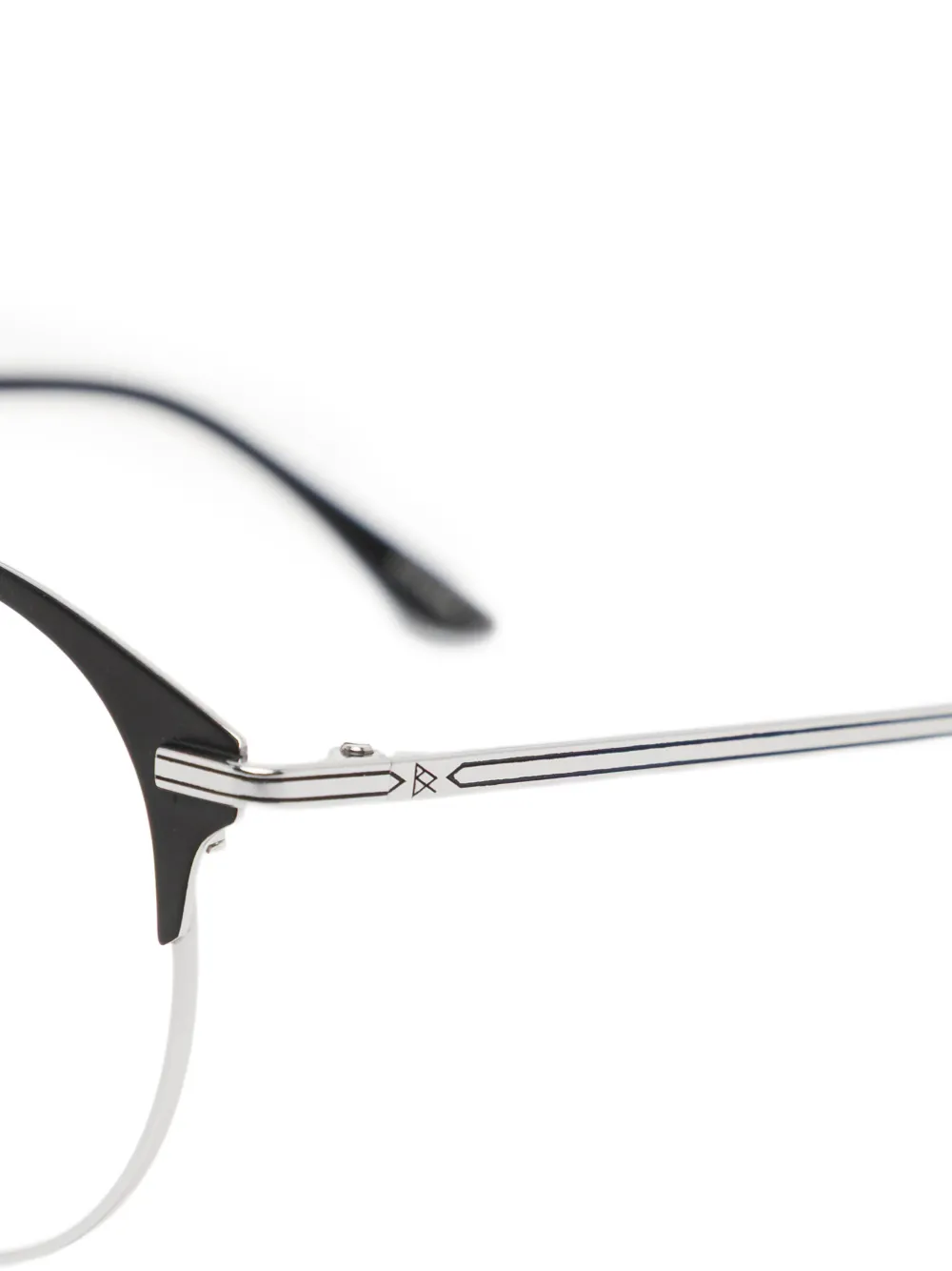  Myth Adorno Glasses - Black 