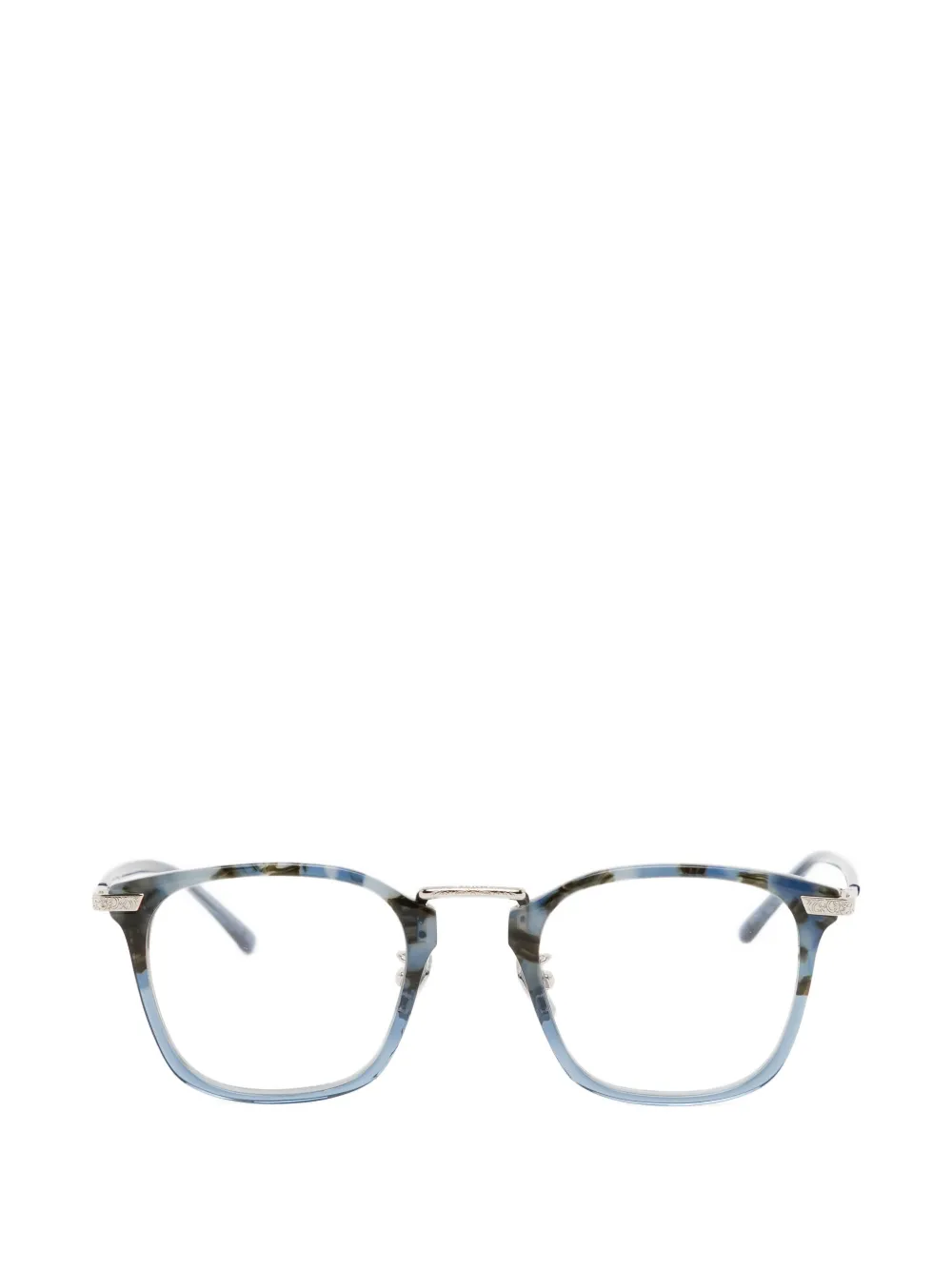 MYTH J.Mettrie glasses - Blu