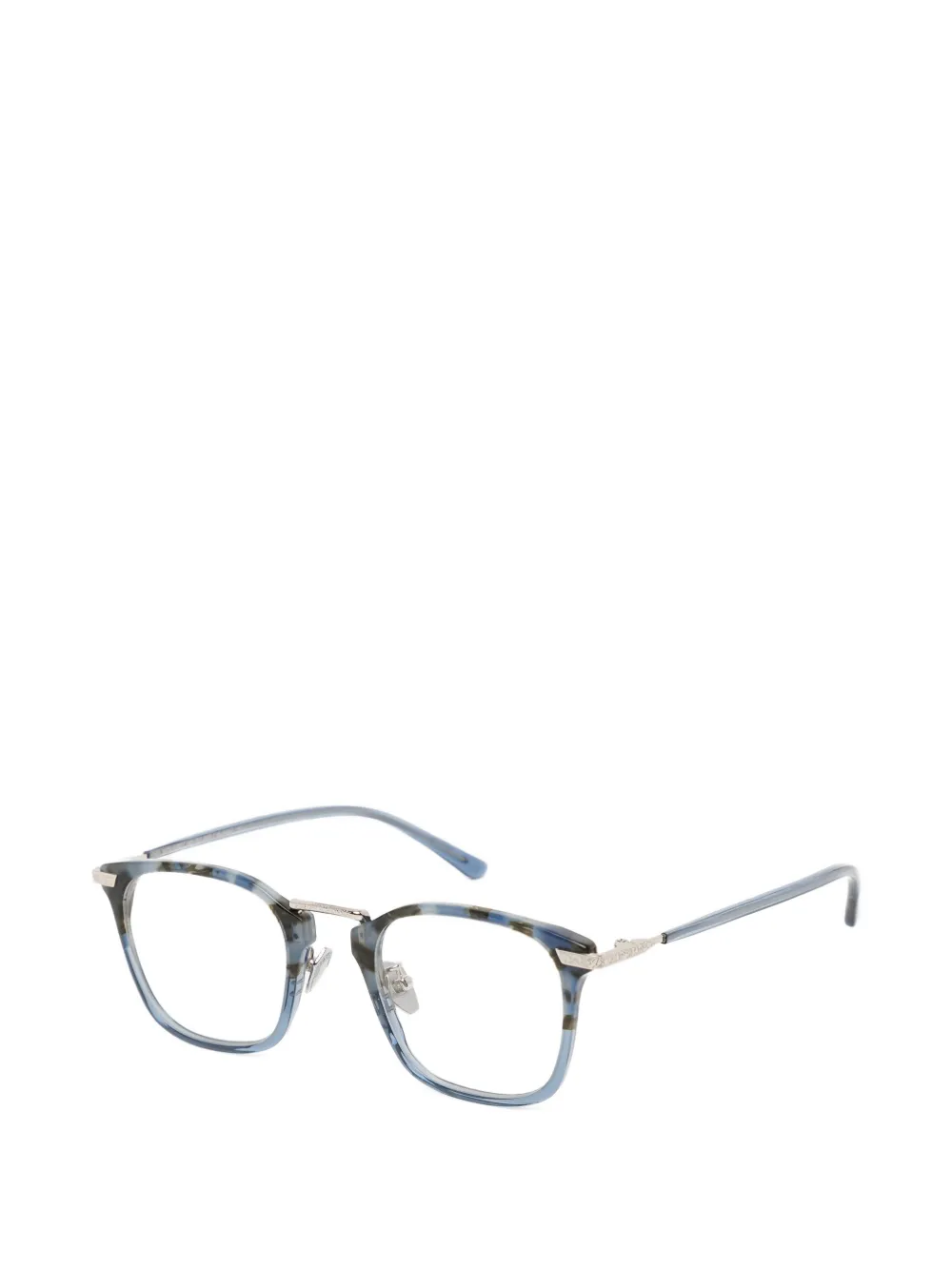  Myth J.mettrie Glasses - Blue 
