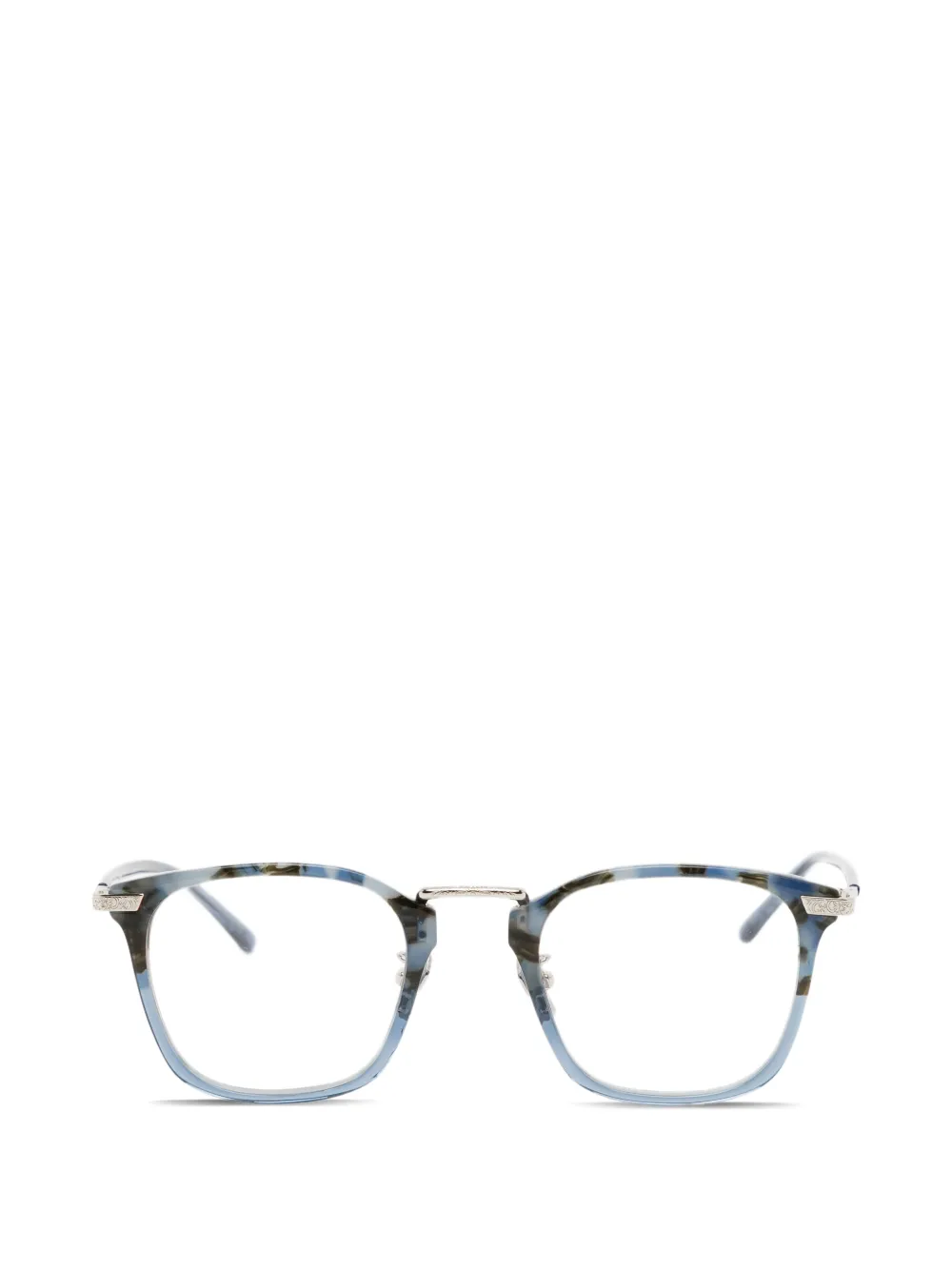 MYTH J.Mettrie glasses - Blu