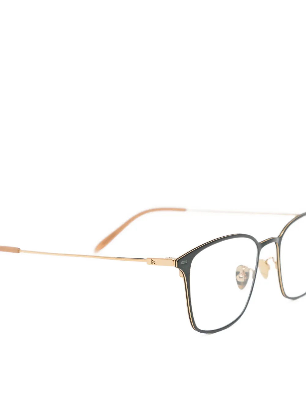  Myth St.aquinas Glasses - Black 