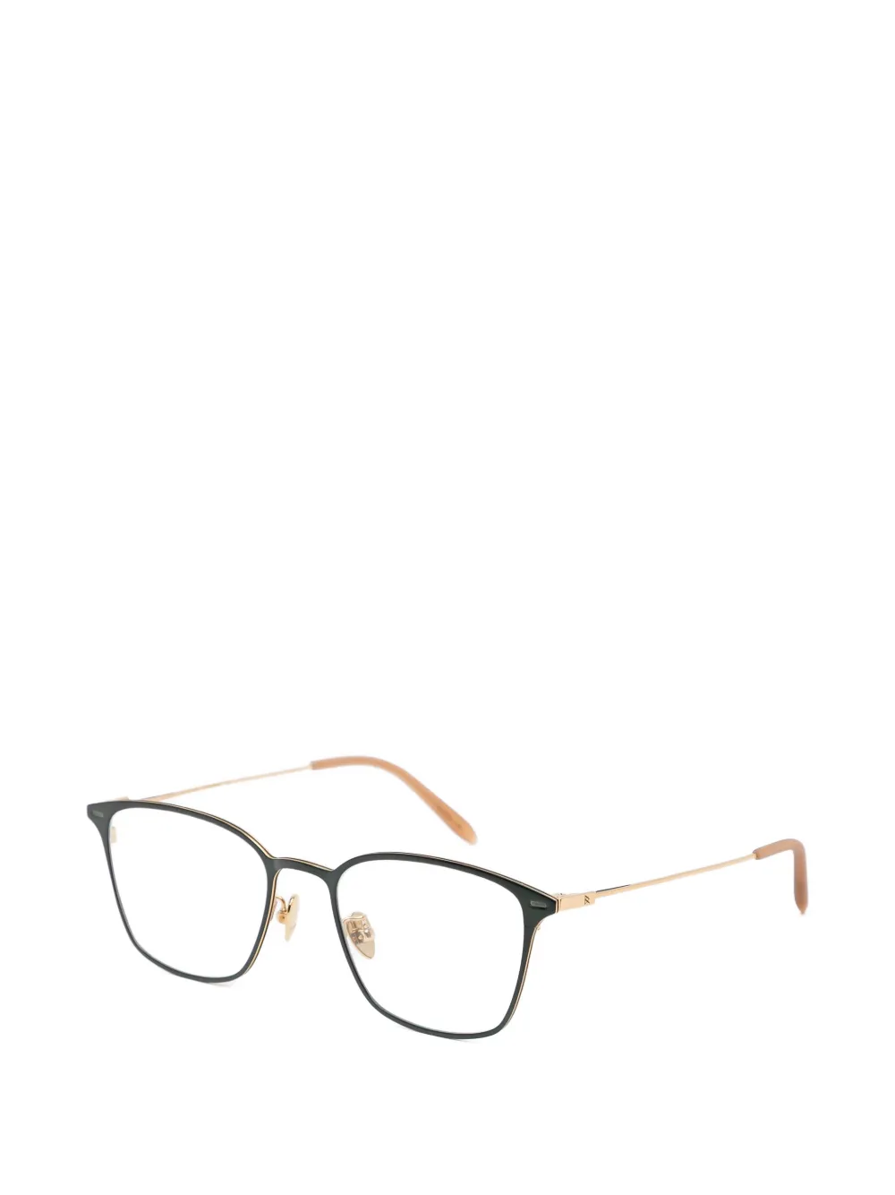  Myth St.aquinas Glasses - Black 