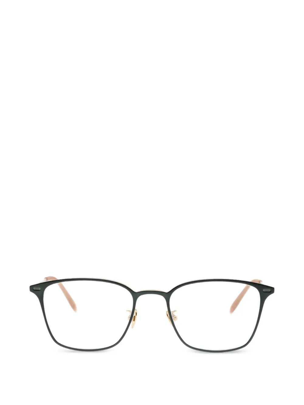 MYTH St.Aquinas glasses - Nero