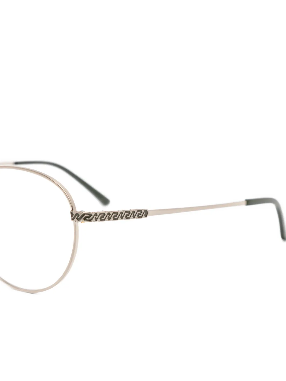  Myth Observer Glasses - Silver 