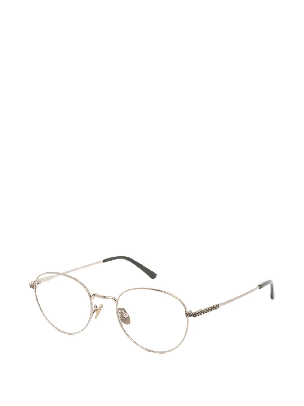  Myth Observer Glasses - Silver 