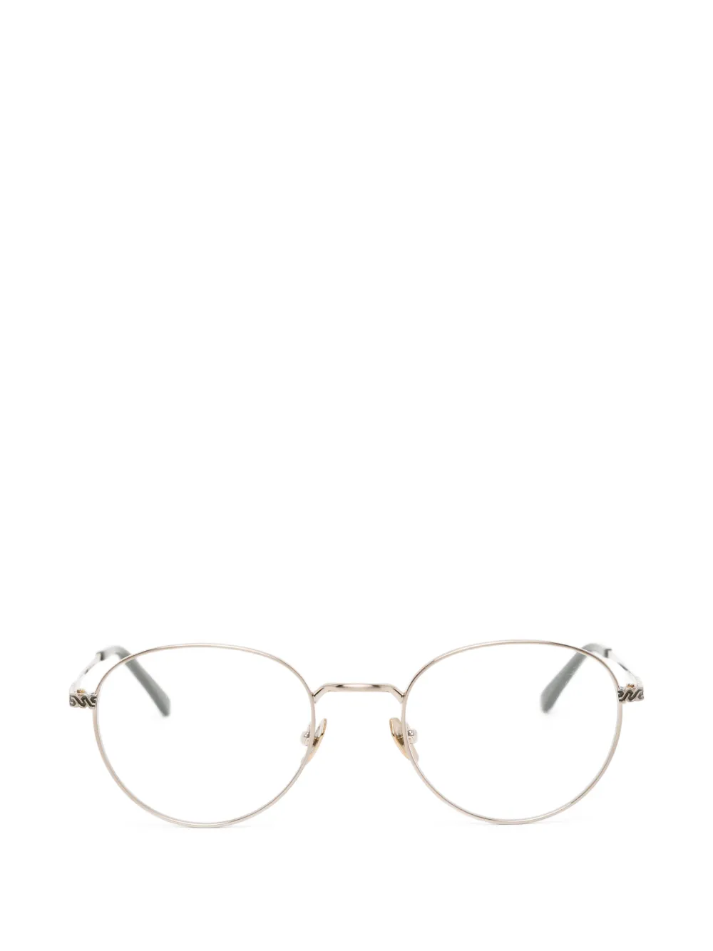 MYTH Observer glasses - Argento