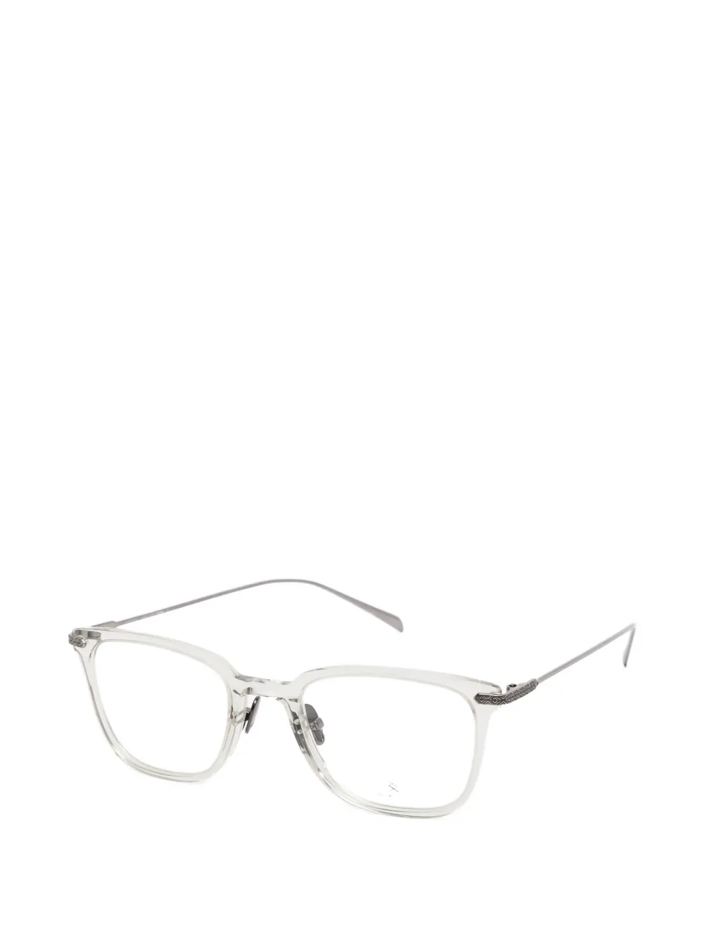  Myth Fichte Glasses - Grey 