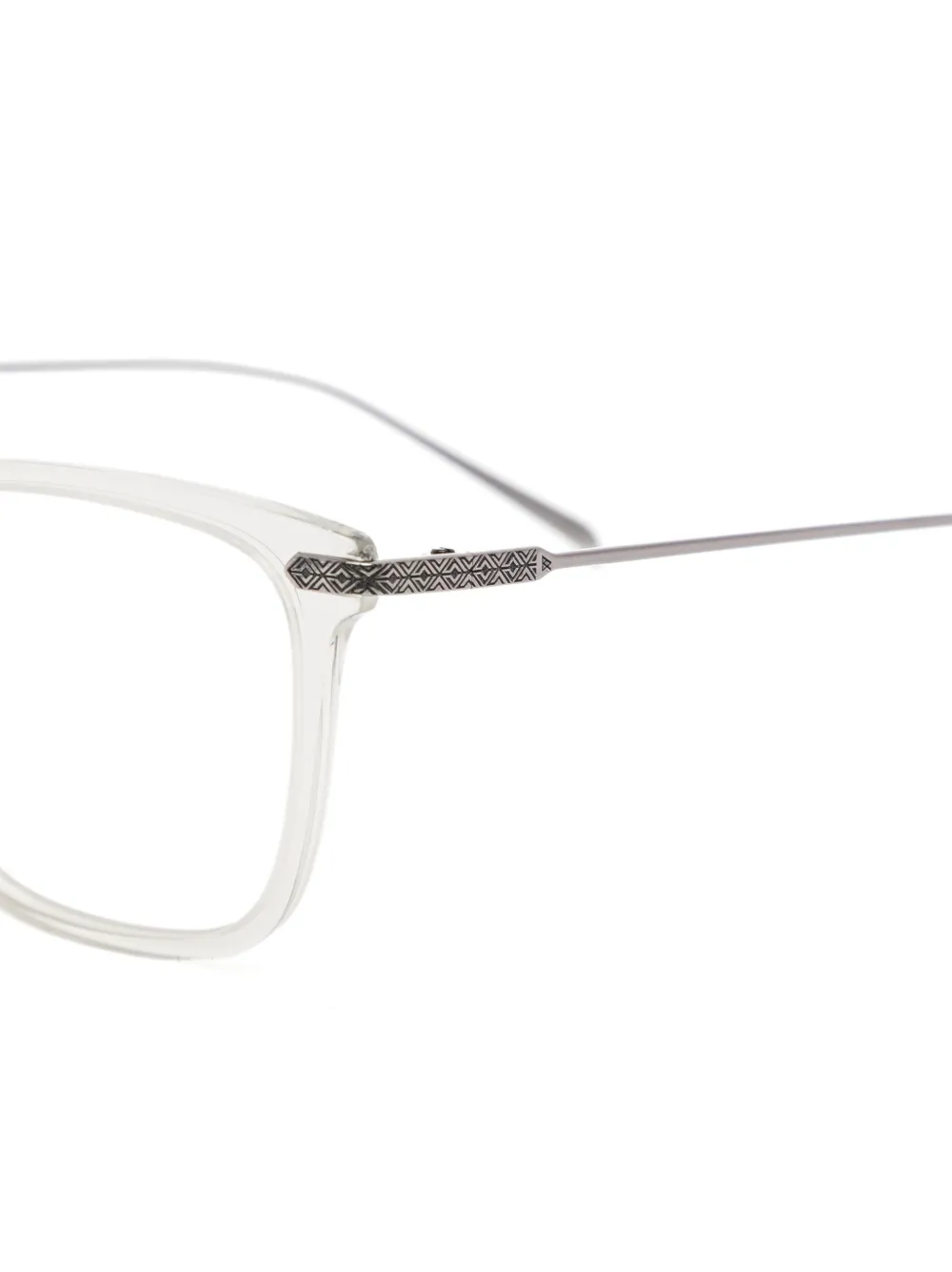  Myth Fichte Glasses - Grey 