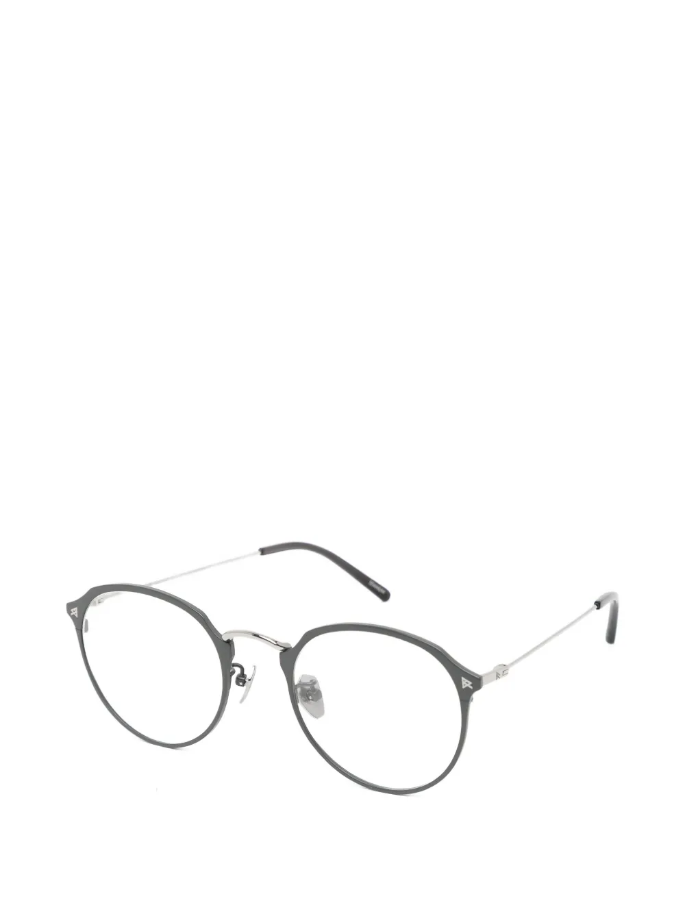  Myth Melissus Glasses - Grey 