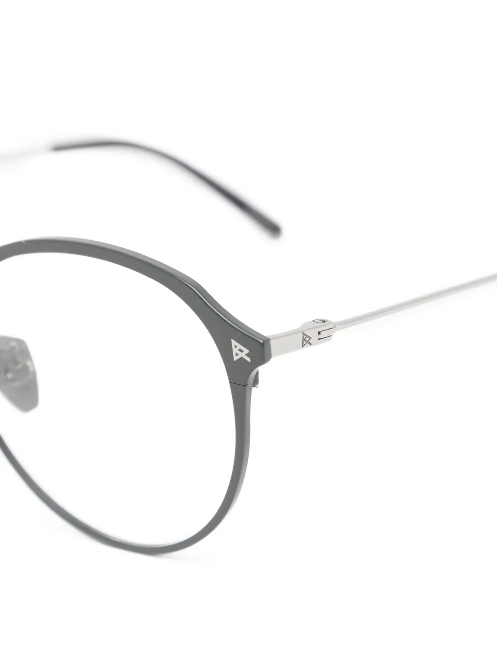  Myth Melissus Glasses - Grey 