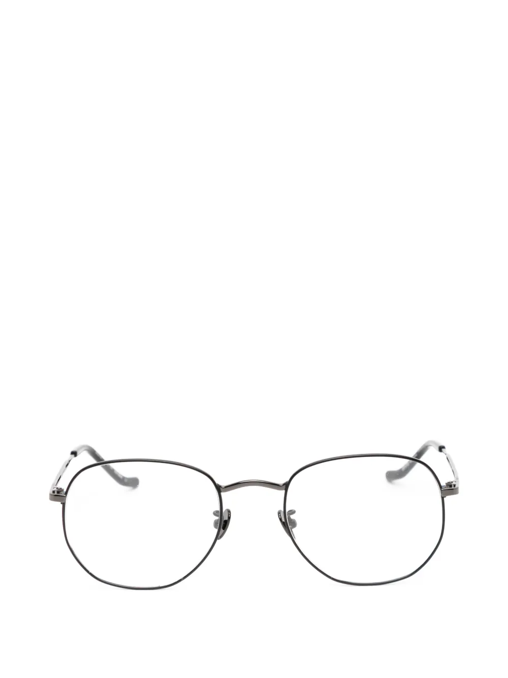 MYTH Toynbee glasses - Nero