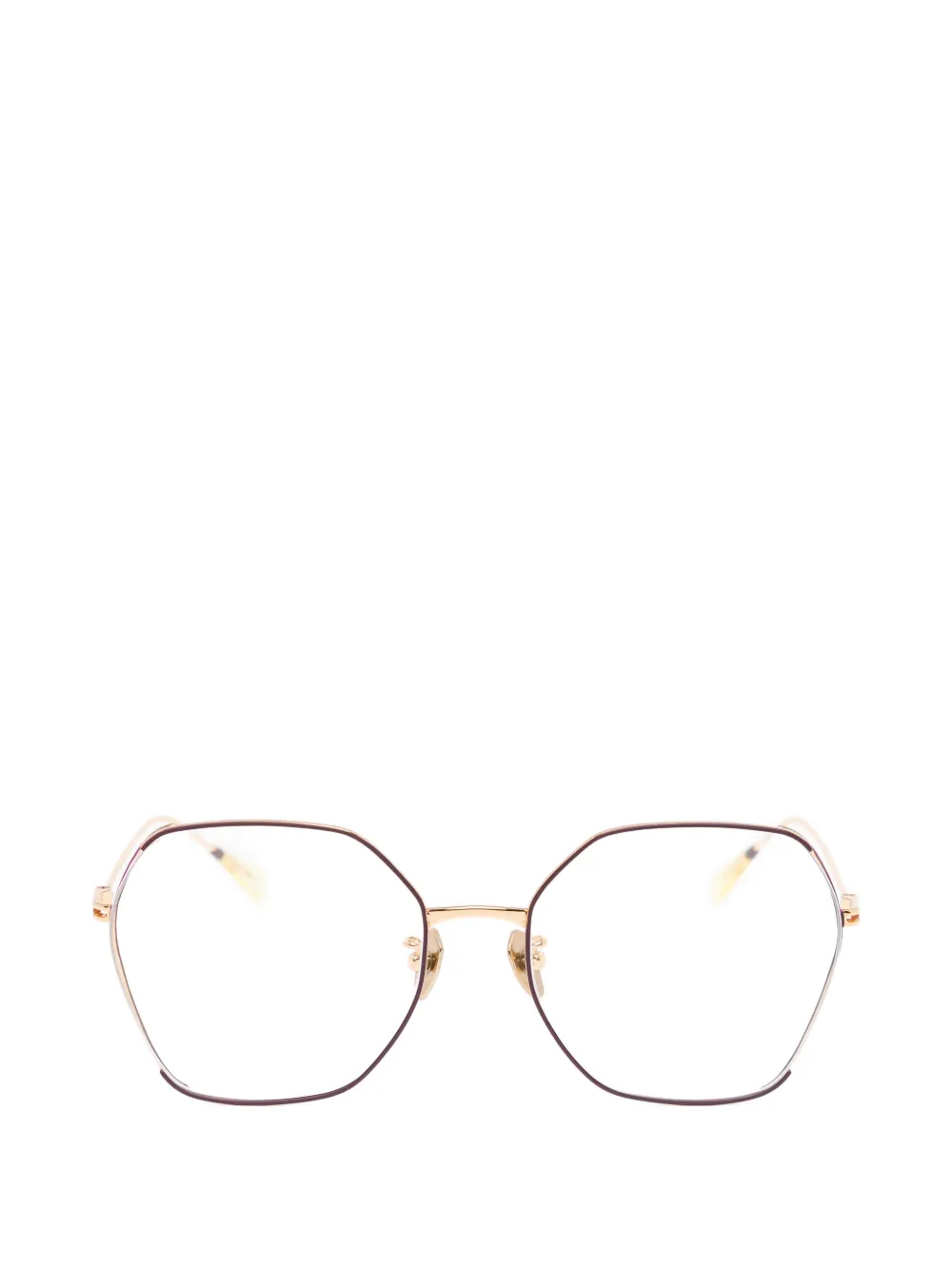 MYTH Bentham glasses - Viola