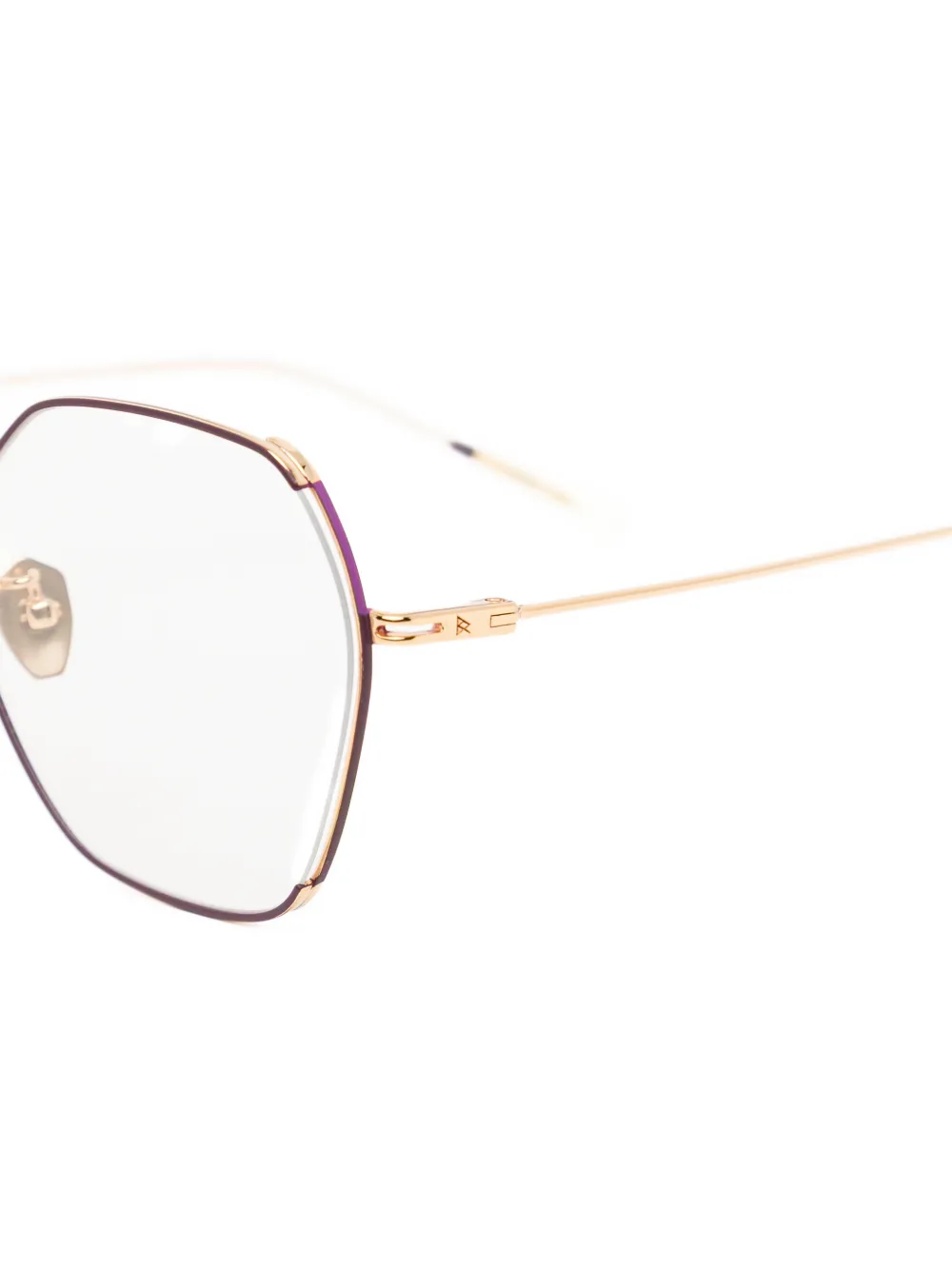 Bentham Glasses