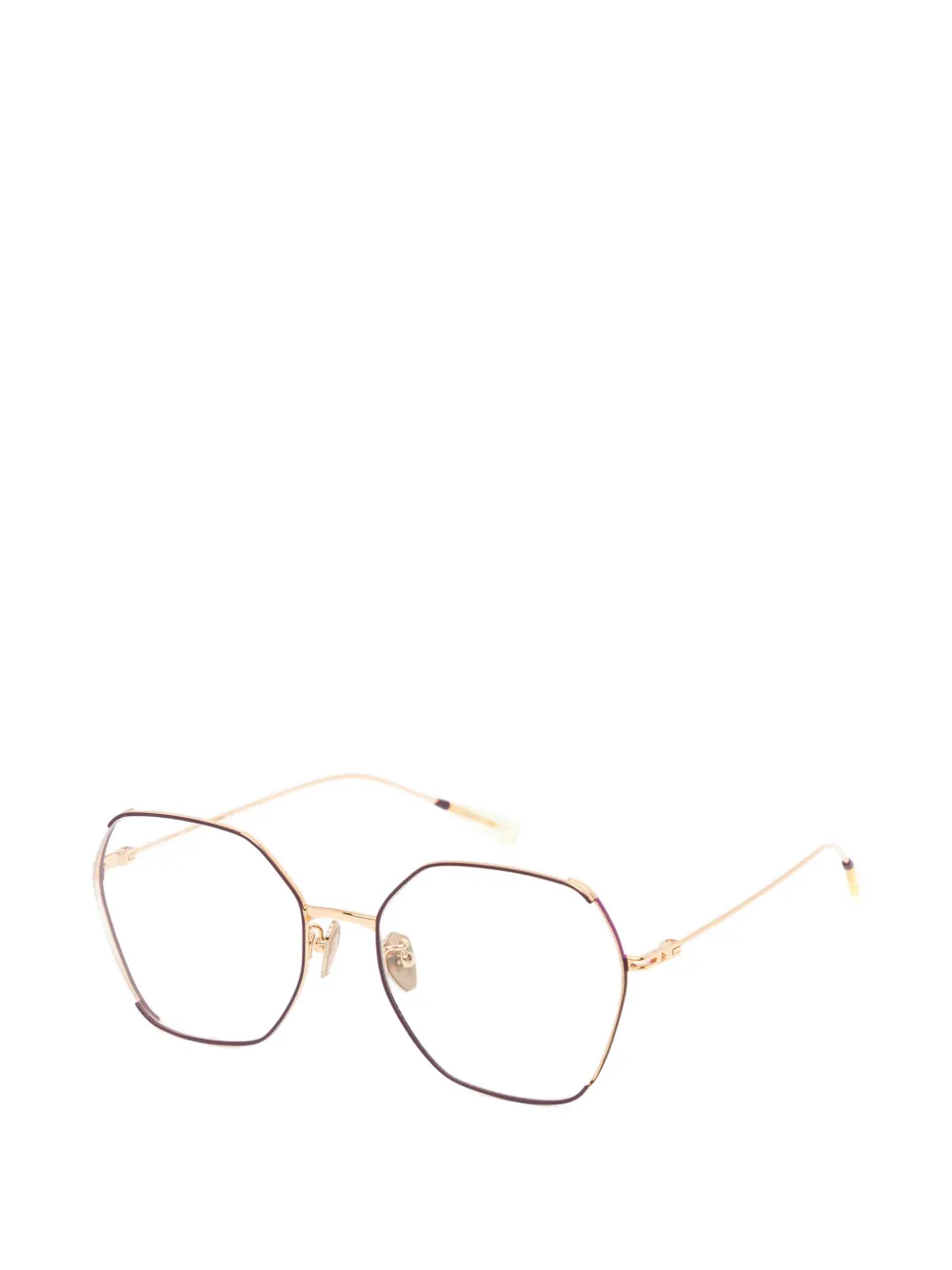 Bentham Glasses