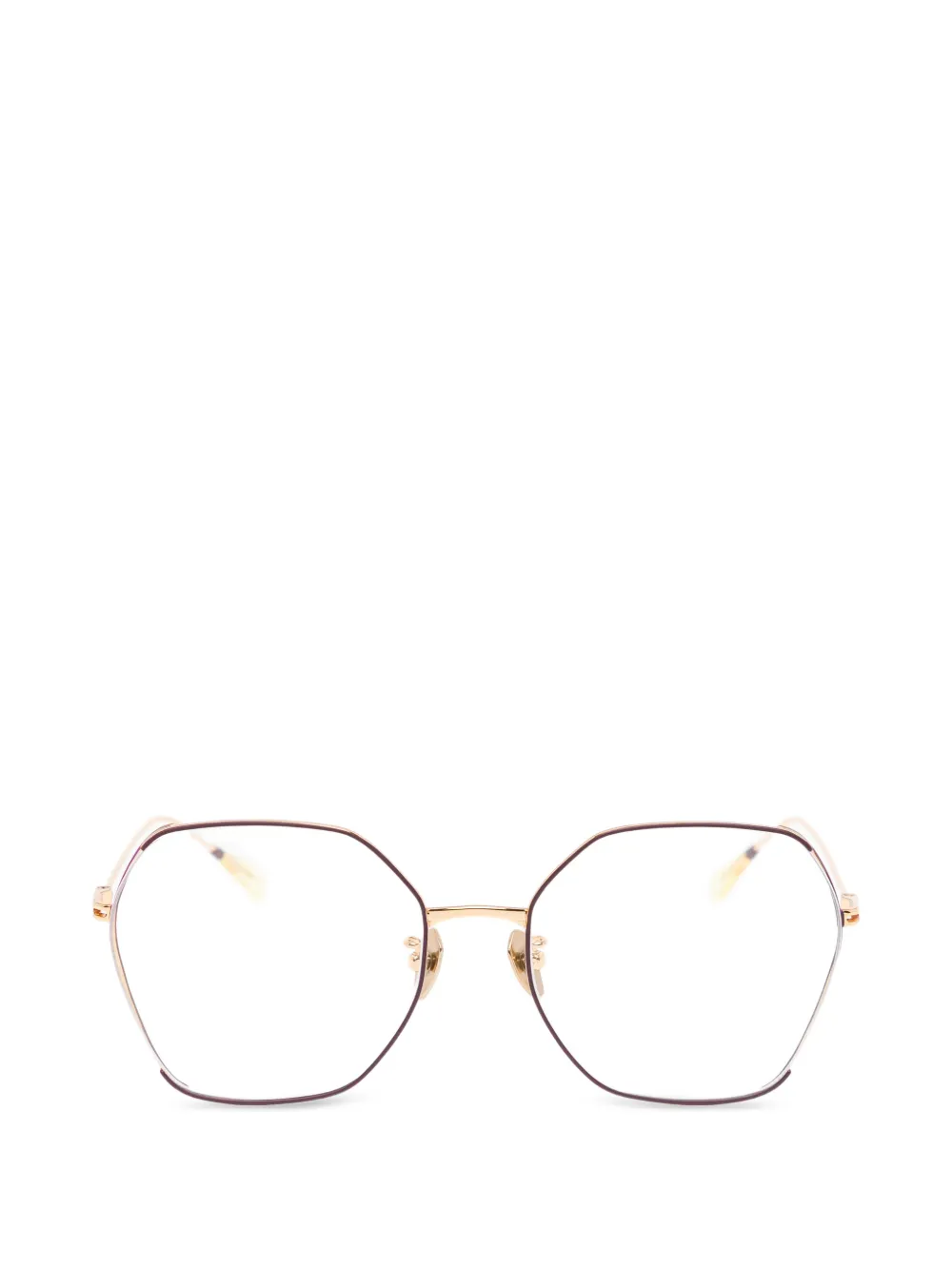 MYTH Bentham glasses - Viola