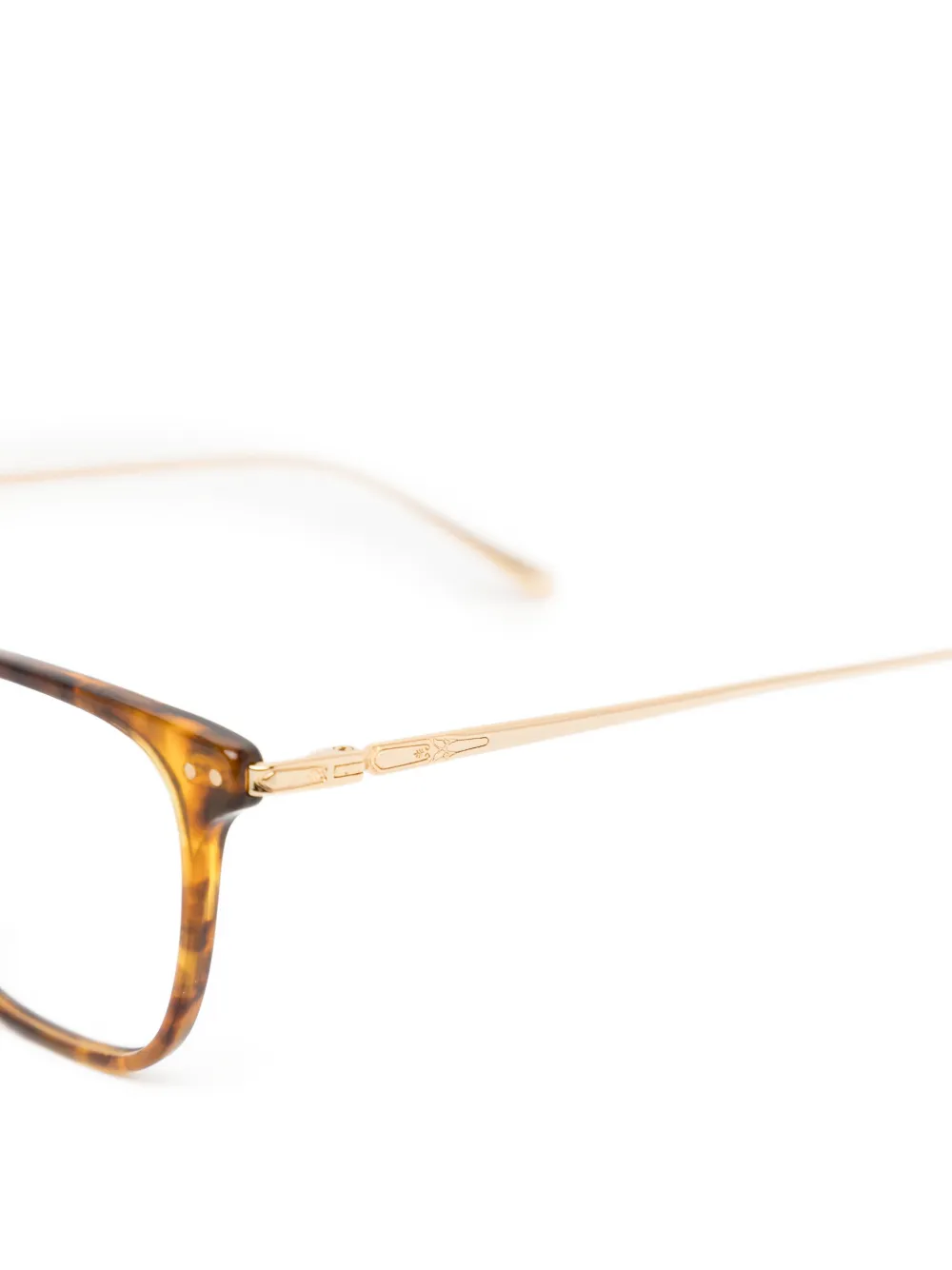  Myth Biruni Glasses - Brown 