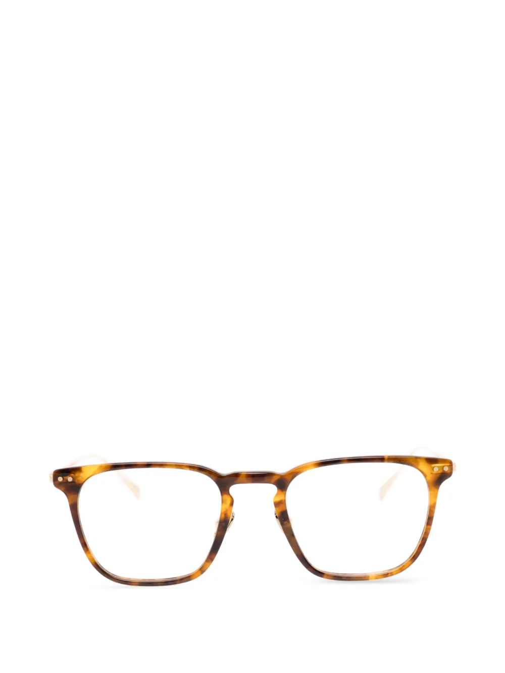 MYTH lunettes de vue Biruni - Marron