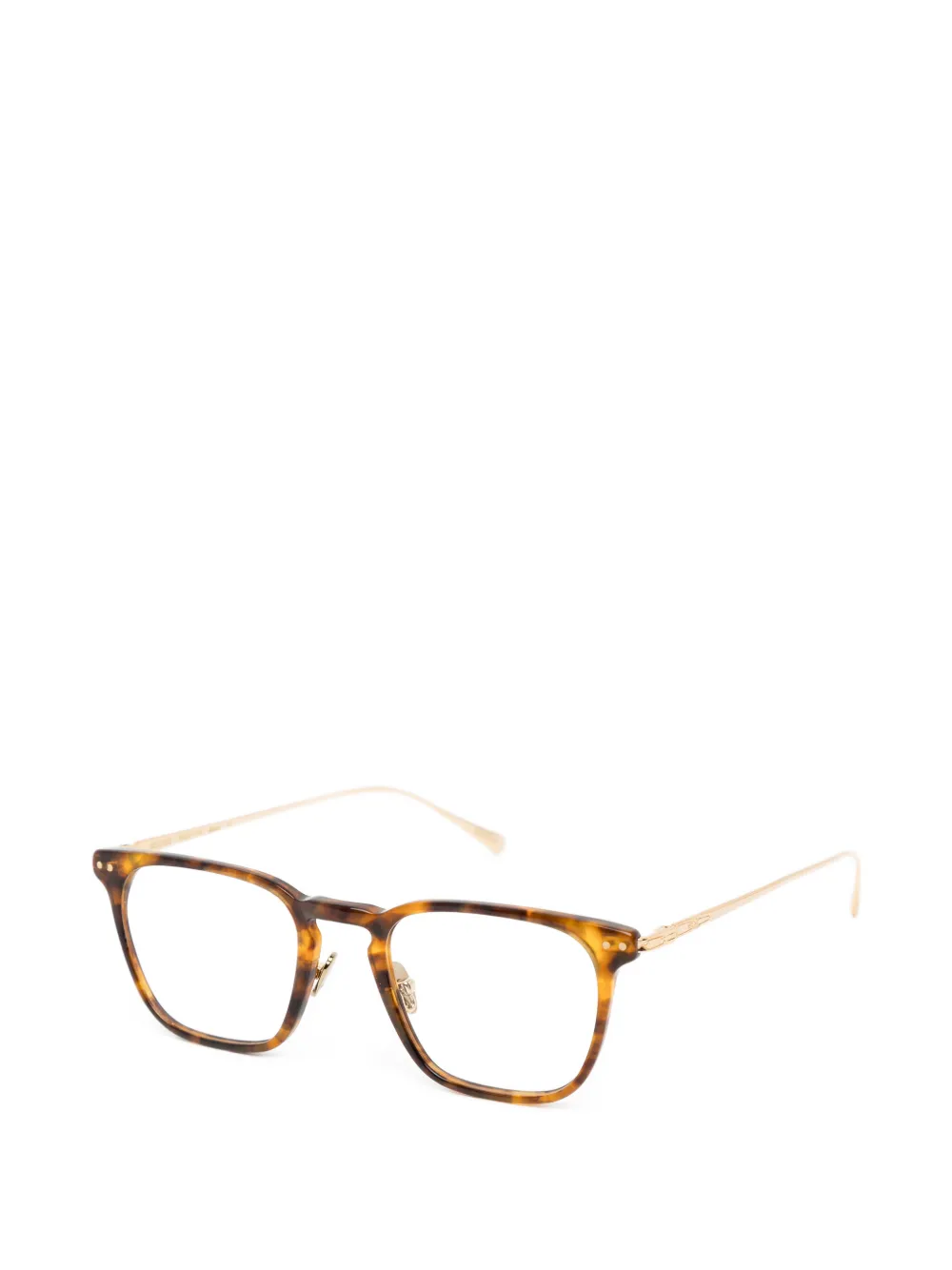  Myth Biruni Glasses - Brown 
