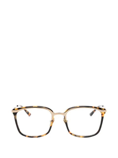 MYTH J.Dewey glasses