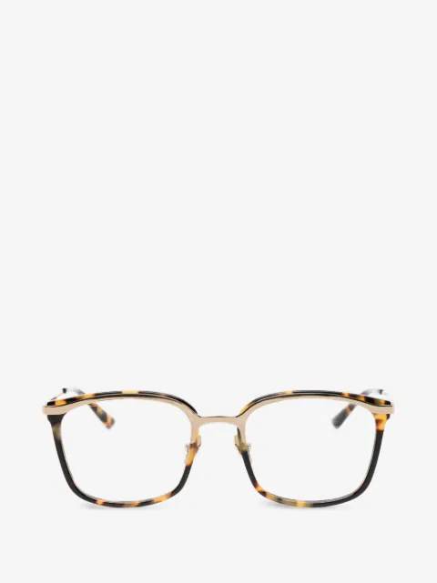 MYTH J.Dewey glasses