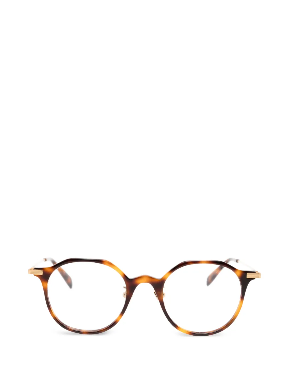MYTH B.Spinoza glasses - Marrone