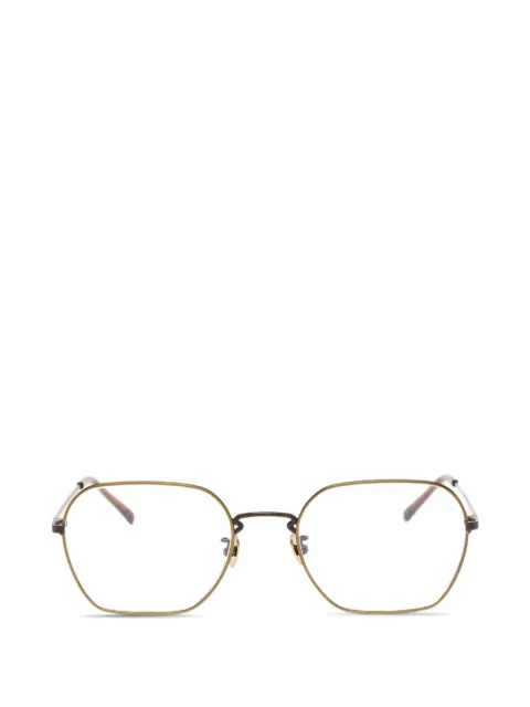 MYTH Foucault glasses