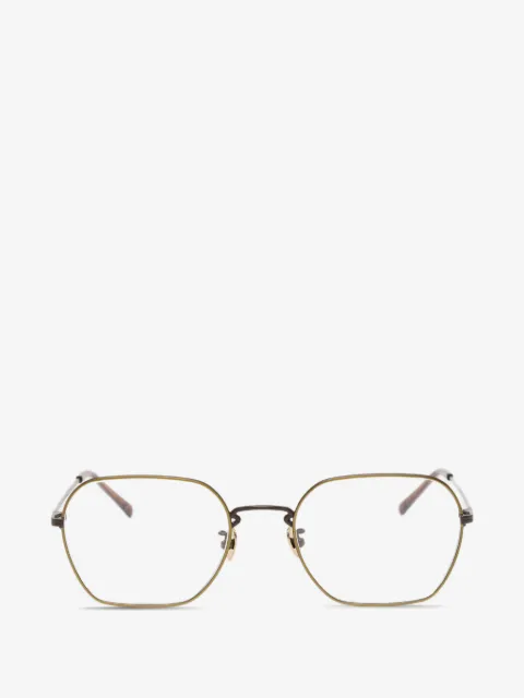MYTH Foucault glasses