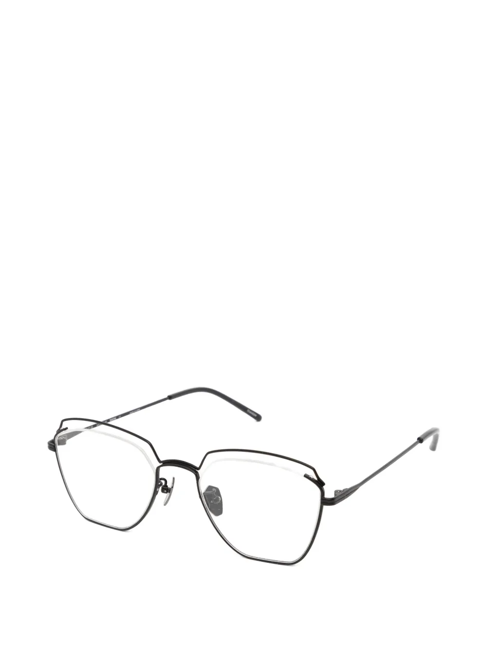  Myth Theon Glasses - Black 