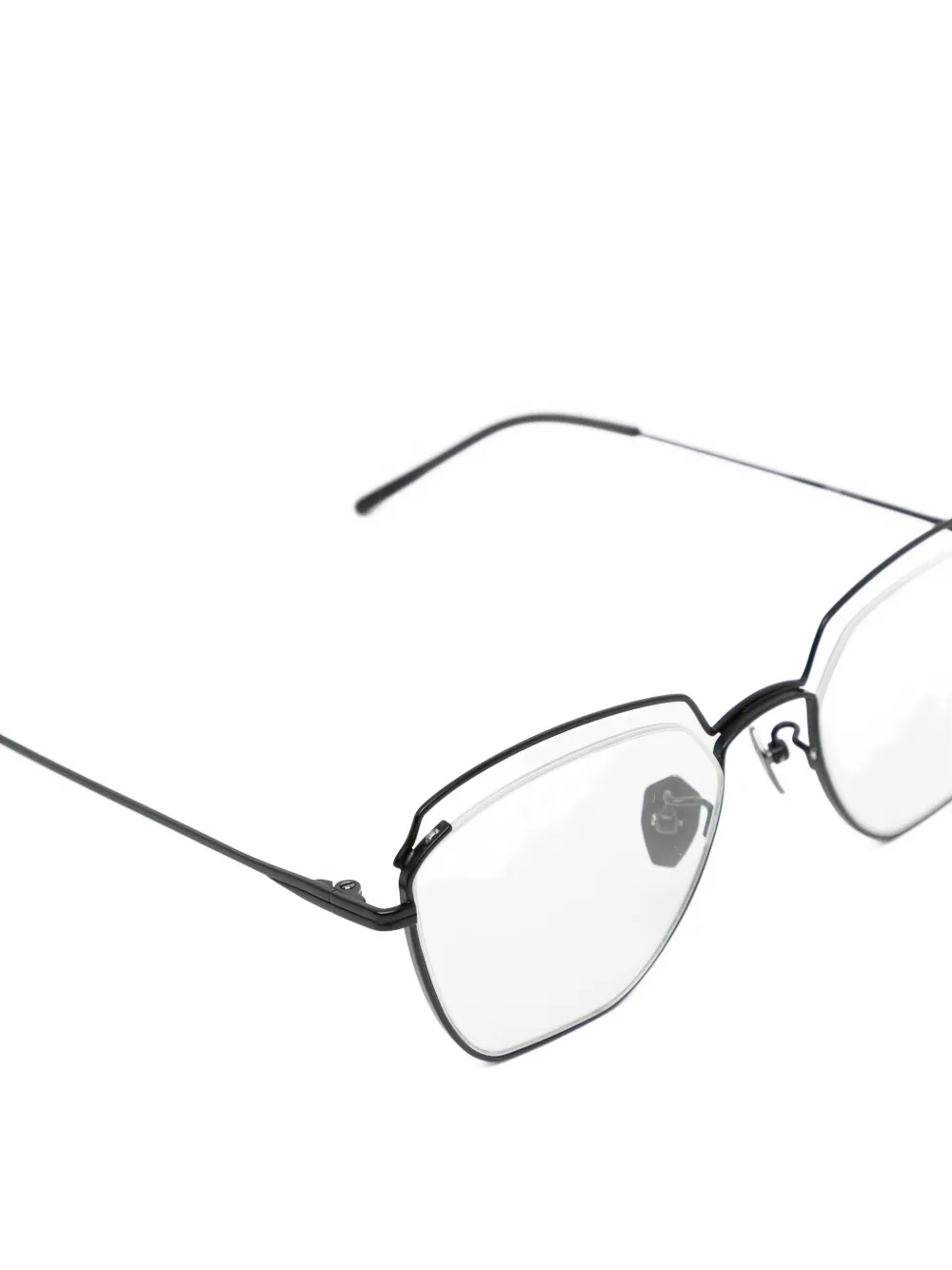  Myth Theon Glasses - Black 