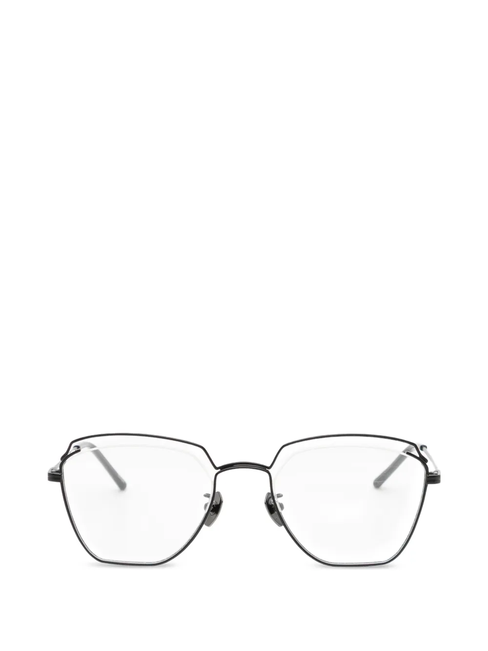 MYTH Theon glasses - Nero