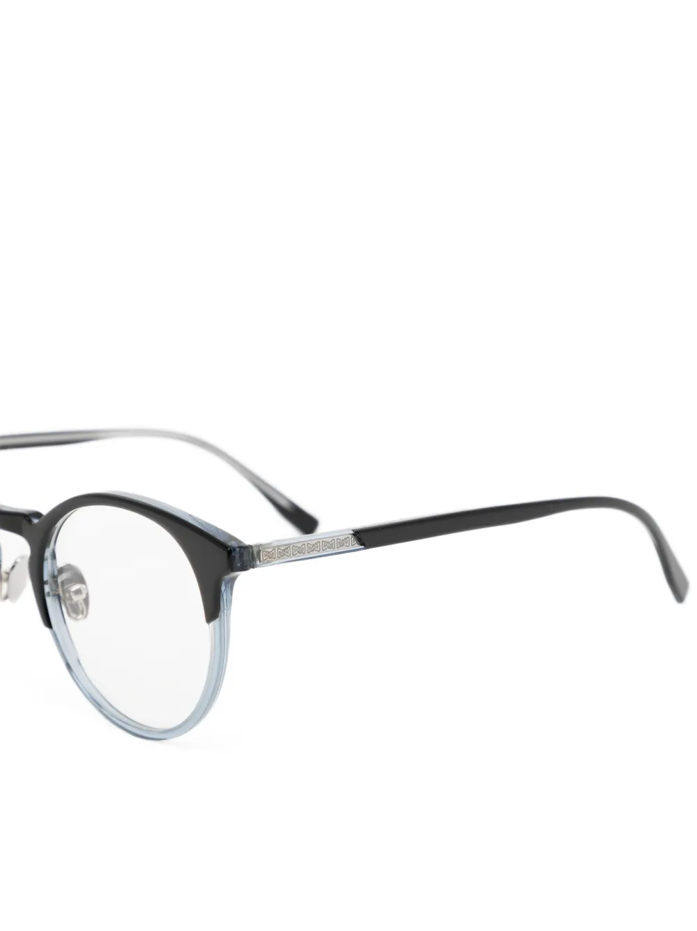  Myth Demi Glasses - Black 