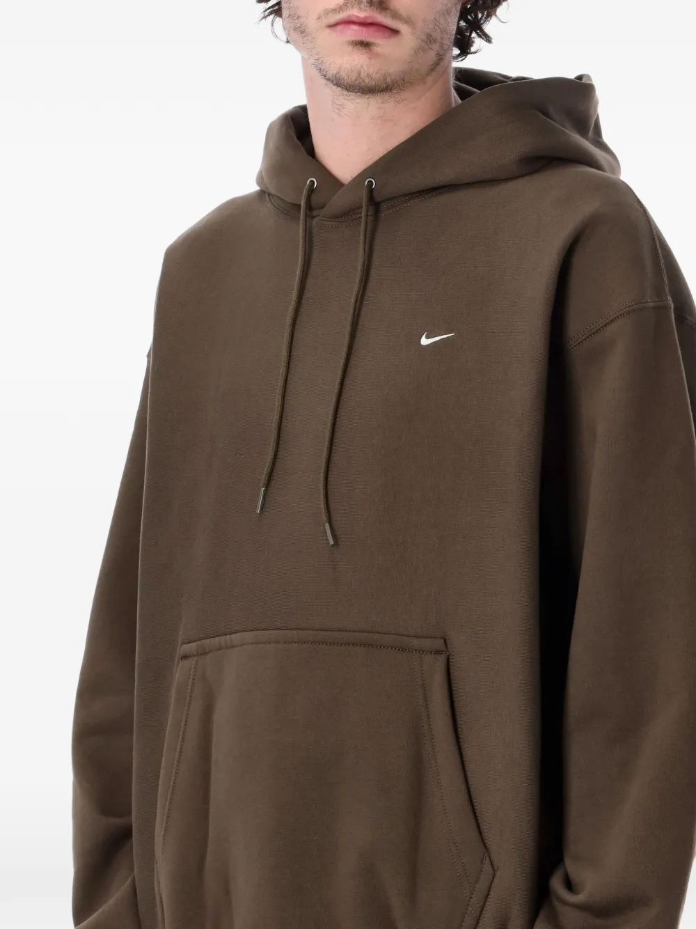Nike Hoodie Bruin