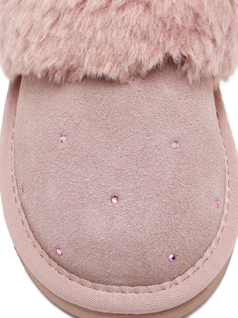 Lelli Kelly bow-detail sandals Roze