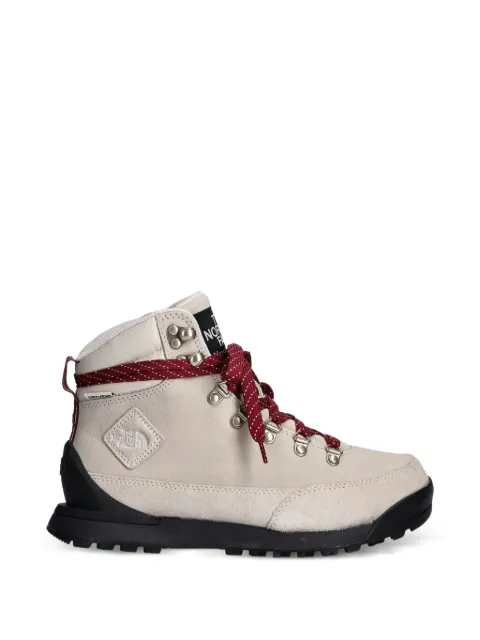 The North Face botines con agujetas