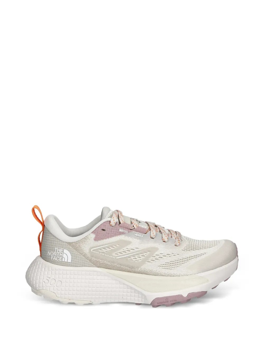 The North Face Alta mesh sneakers - Nude