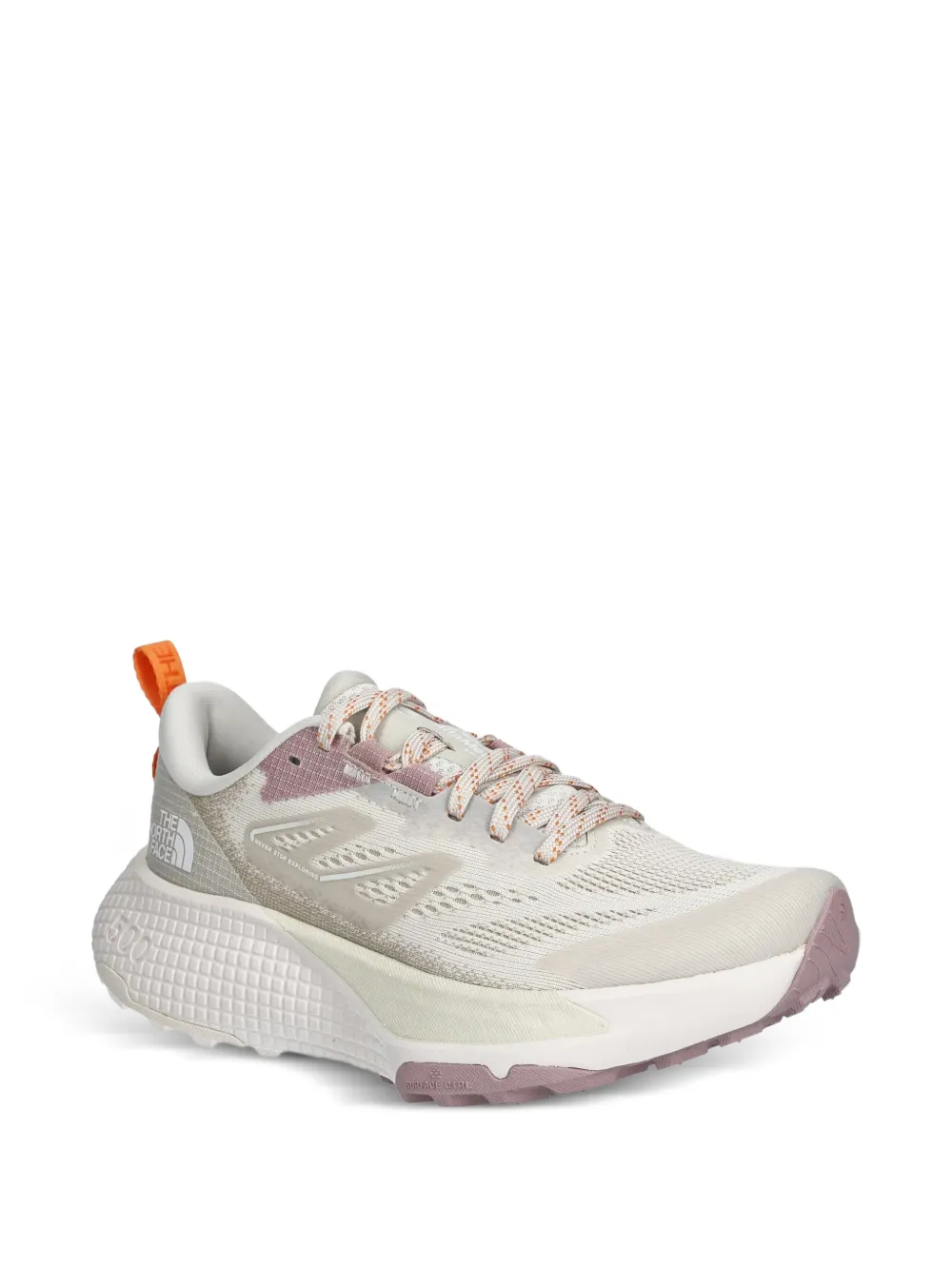  The North Face Alta Mesh Sneakers - Neutrals 