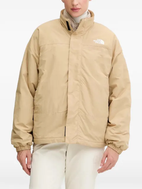 The North Face veste zippée Yumiori à logo