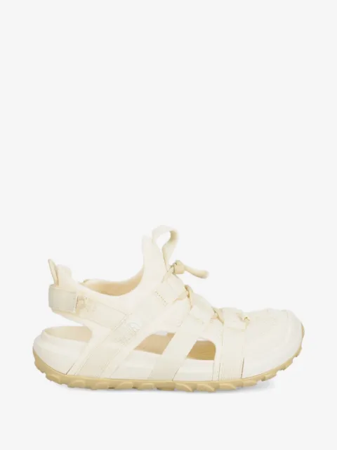 The North Face strappy sandals