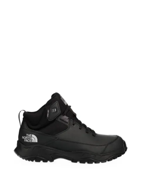 The North Face DryVent lace-up boots