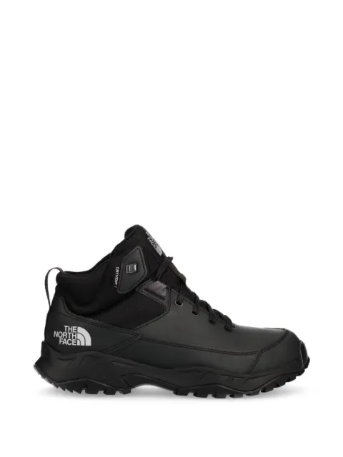 The North Face DryVent lace-up boots