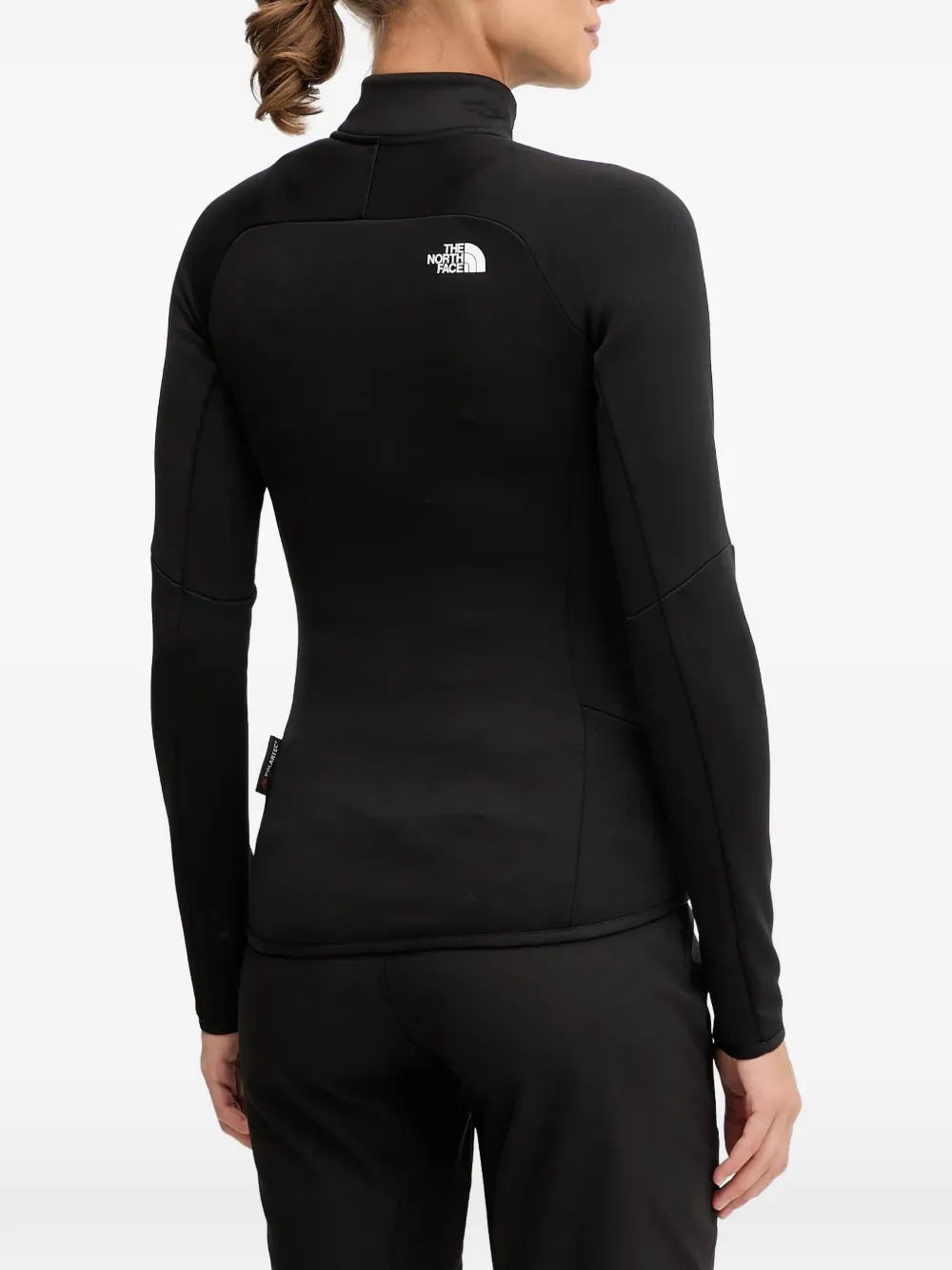  The North Face Quarter-zip Sweatshirt - Black 