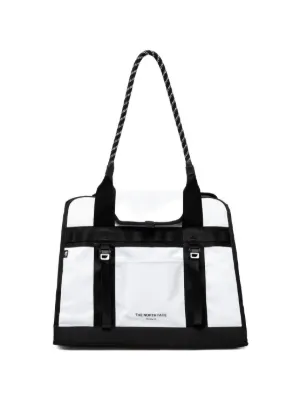 Supreme x The North Face Studded Explore Utility Tote Bag | Red