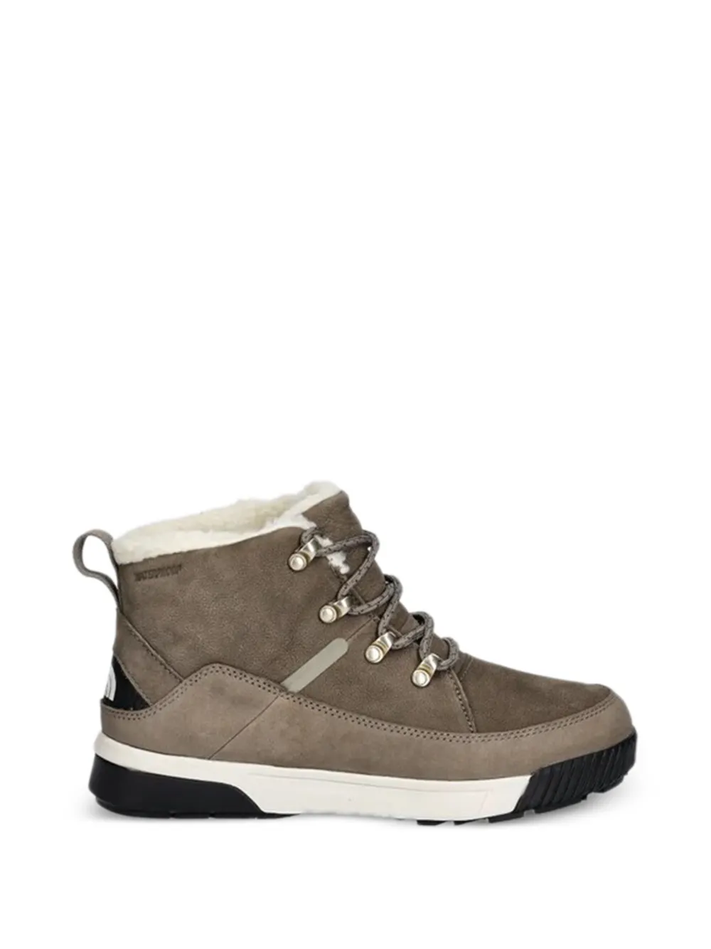 The North Face lace-up fastening boots Bruin