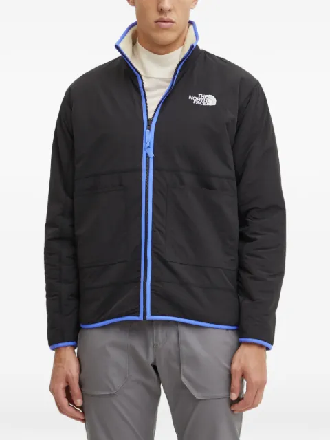 The North Face x TNF x Yinka Ilori zip fleece jacket