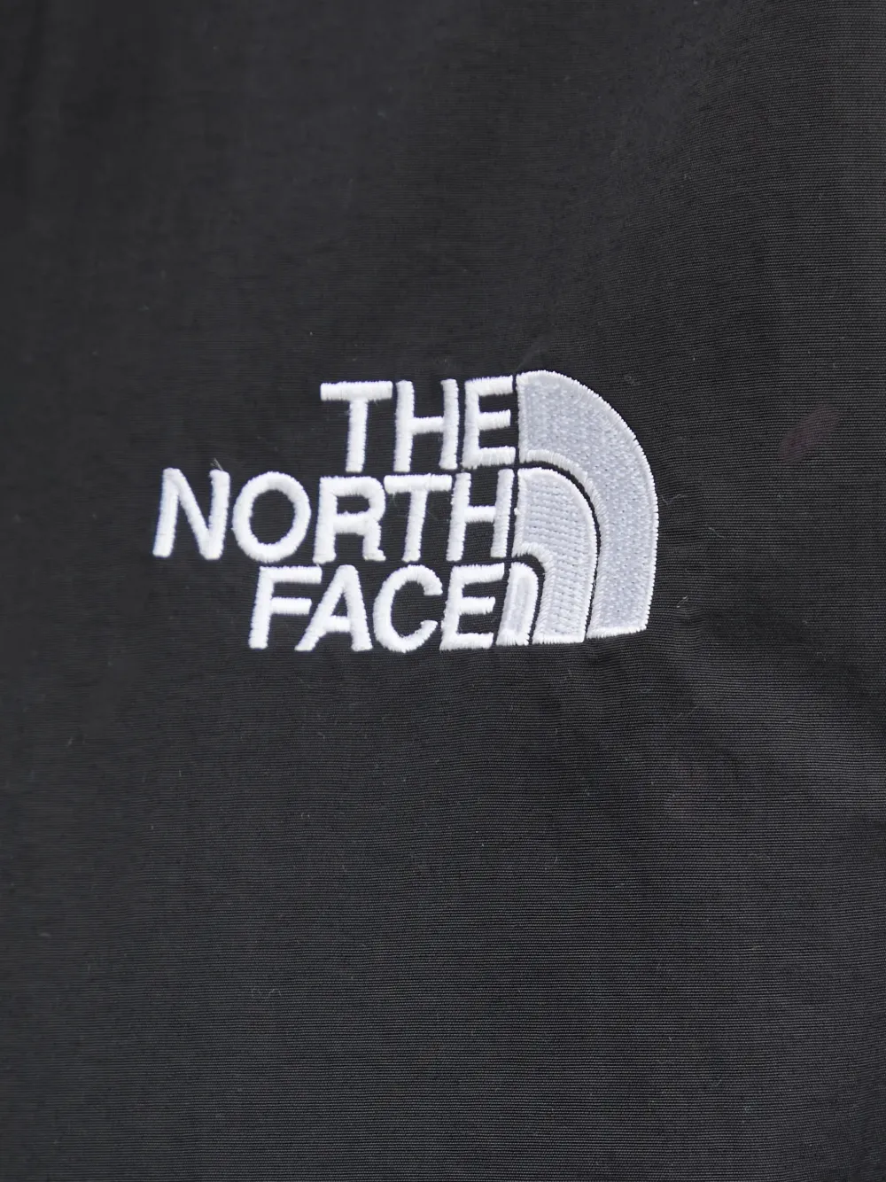 x TNF x Yinka Ilori zip fleece jacket