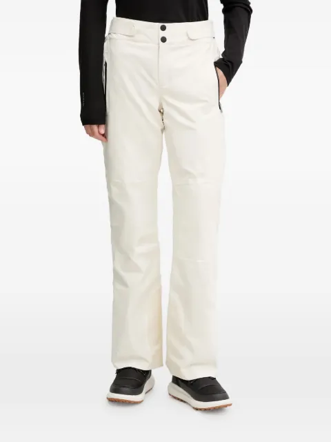 The North Face Snoga buttoned ski trousers