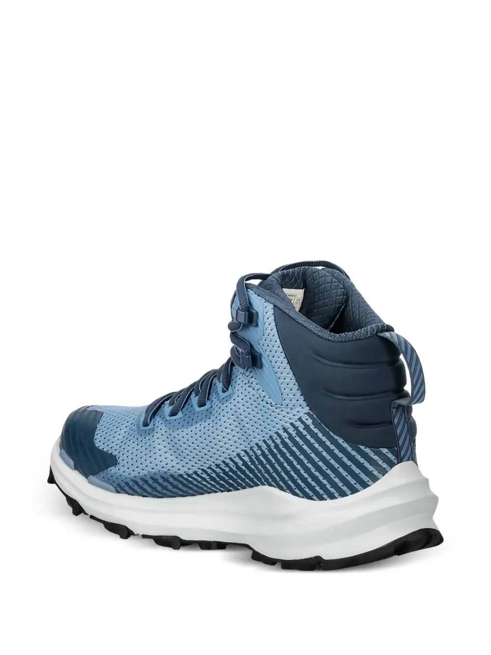 The North Face High-top sneakers Blauw