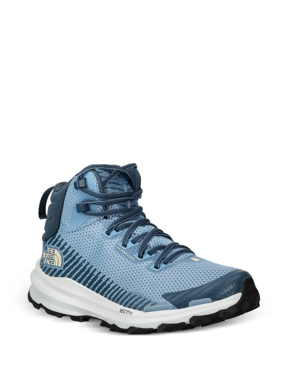 The North Face High-top sneakers Blauw