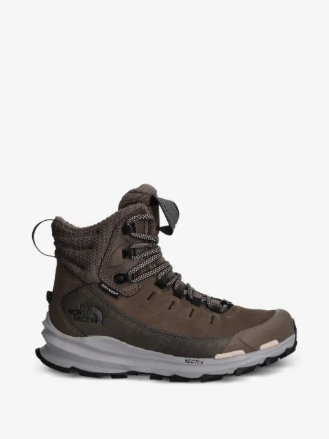 The North Face lace-up performance sneakers 