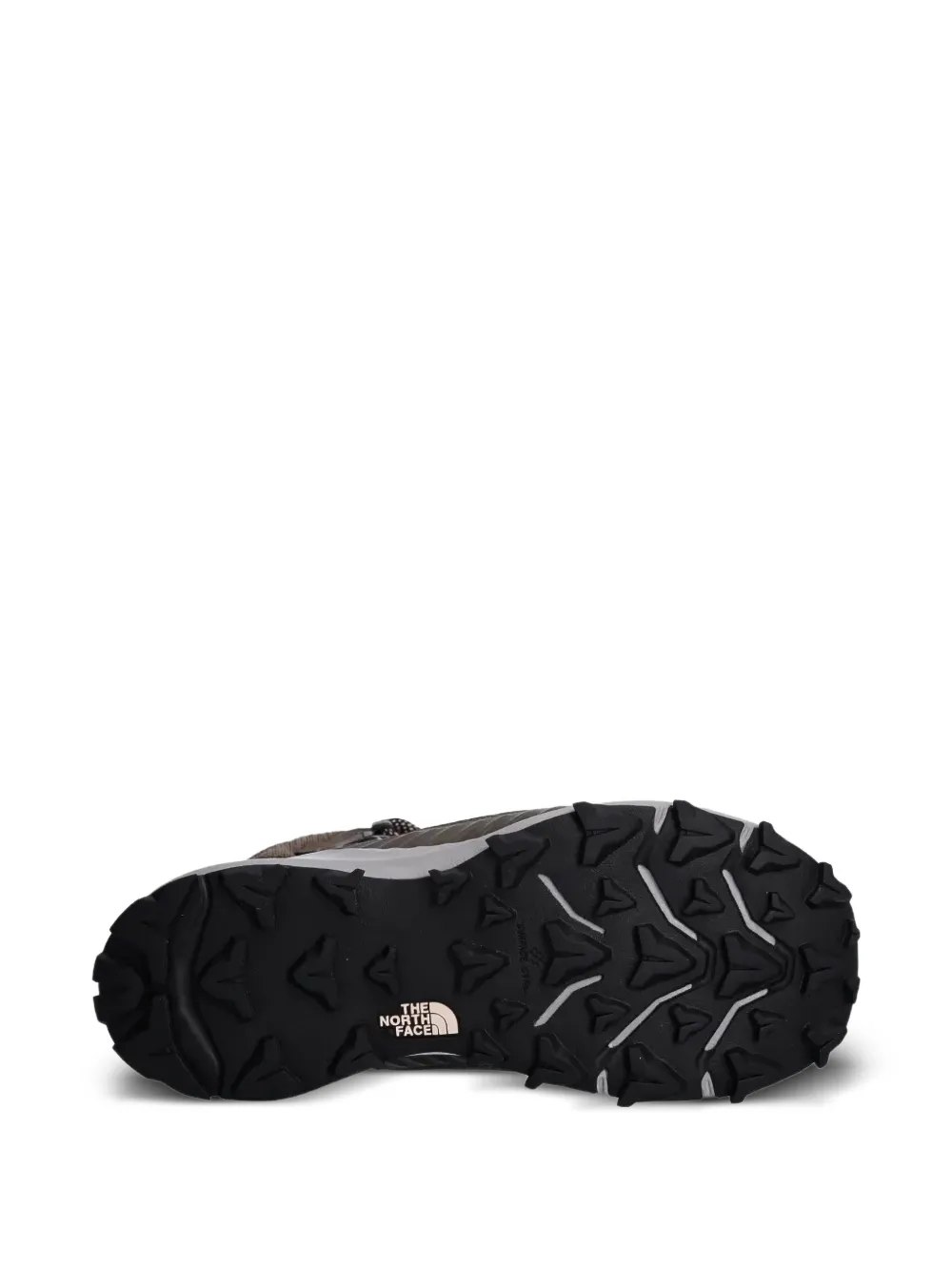 lace-up performance sneakers 